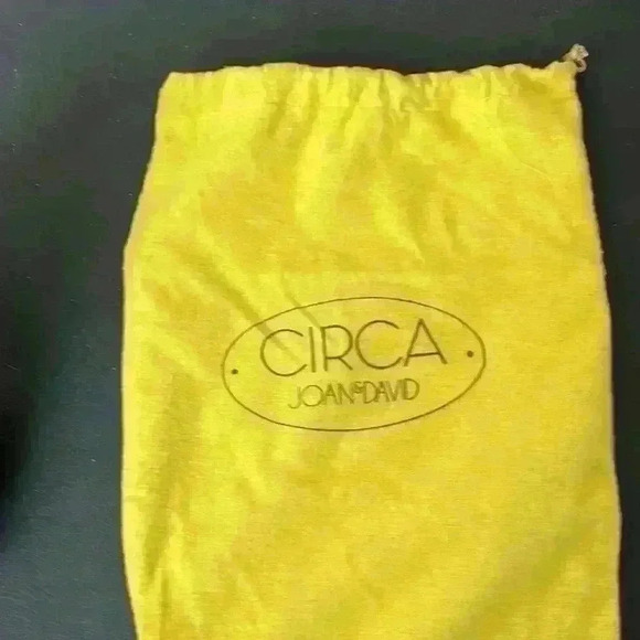 Joan & David platform pumps 5 inch heels . - Picture 8 of 8